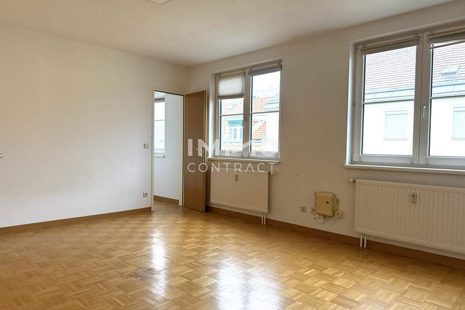 WOHNEN NÄHE RUBENSPARK! MOSTGASSE 9 TOP 22!, Wohnung-miete, 719,04,€, 1040 Wien 4., Wieden