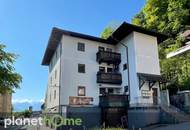 Top-Investment: Zinshaus in begehrter Lage an der Salzach