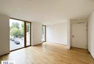 Komfortables City-Living: Stilvolle 1-Zimmer-Wohnung in Toplage