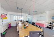 Ihr Arbeitsplatz im Zentrum: Helle Büroflächen mit Entwicklungspotenzial _ Erweiterbar