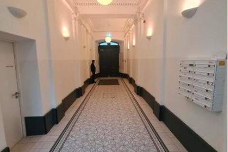 Attraktive Anlageimmobilie in Toplage von Wien – unbefristet vermietet! Rendite 3,44%!, Wohnung-legalform.mietkauf, 409.000,€, 1020 Wien 2., Leopoldstadt