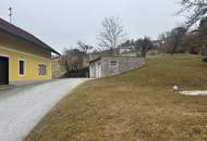 ++ SELTENE GELEGENHEIT ++ GENIAL für PFERDEHALTUNG ++ BAUERNHOF mit ca. 7 HA Landwirtschaftlicher Fläche und Wald ++ NEBENGEBÄUDE++ NÄHE GRAZ++