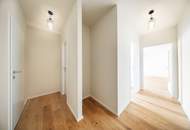 WOHNEN MITTEN IM VIERTEN - Urbane Lebensqualität in Zentrumsnähe - 2,5 -Zimmer-Wohnung mit moderner Ausstattung