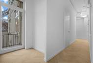 "Lycée Français de Vienne - klassischer Altbauflair mit moderner Wohnqualität"