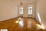 Mehr Raum nach Wunsch – Zwei Wohnungen zur freien Zusammenlegung nahe Sternwartepark