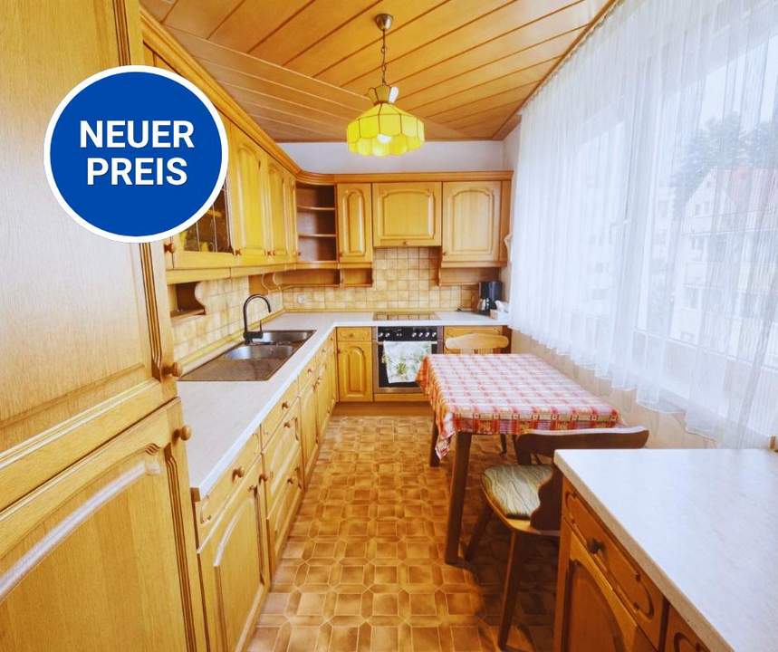 NEUER PREIS - Eigentumswohnung in zentraler Lage von Grieskirchen