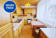 NEUER PREIS - Eigentumswohnung in zentraler Lage von Grieskirchen