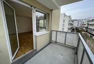 Q11 Leben in Simmering - Balkonwohnung mit 2 Zimmern und Deckenkühlung!