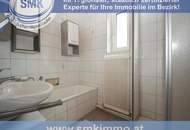 Urbanes Zweifamilienhaus mit liebevollem Garten!