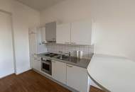Sonnige 2-Zimmer-Wohnung in zentraler Grazer Lage