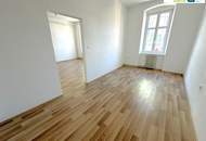 Mietwohnung in ausgezeichneter Zentrumslage