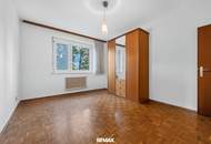 Sonnige Eigentumswohnung mit Loggia am Berliner Ring in Graz