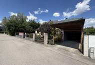 Einfamilienhaus mit Pool und Wintergarten in begehrter Wohnlage von St. Pölten