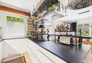 Großzügiges Einfamilienhaus mit Traumgarten in idyllischer Ruhelage in Meiningen zum wohlfühlen!