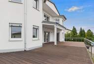 Großes Haus mit tollen Möglichkeiten nur 20 min von Linz