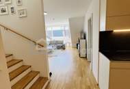 Exklusive Wohnung mit Terrasse + Stellplatz! 11. Bezirk.