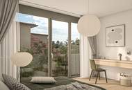 Luxus-Gartenresidenz mit Pool, Saunahaus und 455 m² Privatgarten