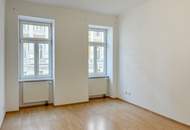 Altbauwohnung nahe Augarten – 3 Zimmer mit viel Potenzial