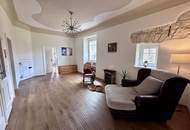 Historische Altbauvilla trifft auf modernen Luxus – Ihre private Residenz an der Leitha!