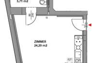 Erstbezug nach Sanierung - charmanter Altbau Arbeiten&Wohnen
