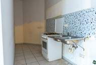 Schöne 2-Zimmer Wohnung zum Renovieren