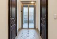 Topdachgeschosswohnung im Herzen des 5. Bezirks ab 2030 direkt neben der U 2