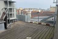 "4 Zi. new 21 m² Terrasse"