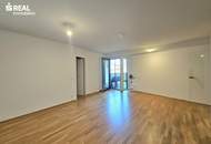 MODERNE 4-ZIMMER-LOGGIAWOHNUNG BEI DER U-2 MESSE