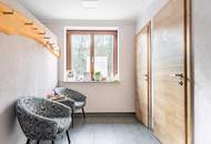 Tolles Gasthaus mit großem Gastgarten an der schönen Rodl