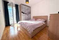 Wörgl: Moderne 3-Zi.-Wohnung mit Sonnenbalkon – Ideal gelegen und lichtdurchflutet