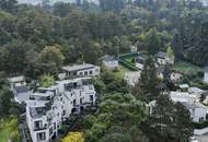 Panorama Erstbezug am Hörndlwald - 360° Rundumblick - Parkplatz - offener Kamin
