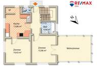 Einfamilienhaus in Feld am See