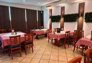 Top Gastronomie mit Garten in 1030 Wien – 234m², gepflegt, Miete €3.000,-