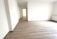 Erstbezug: hochwertige 3-Zi.-Wohnung in ruhiger Wohngegend!
