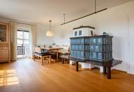 Mehrfamilien Haus mit weitläufigem Panoramablick