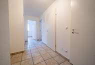 4-Zimmerwohnung mit Balkon!