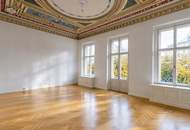 360 TOUR // REPRÄSENTATIVES ALTBAUBÜRO