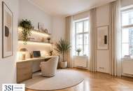 Charmante 4-Zimmer-Wohnung in attraktiver Lage beim Alois-Drasche-Park