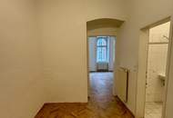 Charmante 1 Zimmer Altbauwohnung in 1150 Wien – unbefristet & sofort beziehbar!