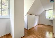 Provisionsfrei: The View - Atemberaubendes Maisonette Apartment mit Panoramablick auf Wien! Stellplätze verfügbar!