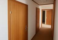 Familienfreundliche 4-Zimmer-Wohnung mit guter Ramaufteilung.