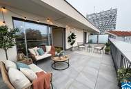 Moderne Innenstadtwohnung beim zentralen Stadtteil Gries