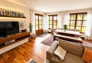 Herrenhaus in Allhaming mit 4740m² Grundstück in idyllischer Alleinlage!