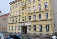 Zinshaus in Top-Lage von Wien – Renditestarkes Investment mit 12 Einheiten