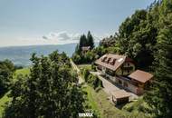 Moderne Anlegerwohnung mit Terrasse und Balkon in traumhafter Berglage auf der Koralpe