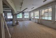 Halle zu verkaufen / Mietoption möglich 1,50€ p. m2