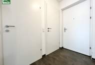 Urbanes Wohnen im beliebten Bezirk Lend - 3-Zimmer-Wohnung mit Balkon!