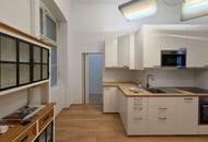 Klassische Altbauwohnung in ruhiger Innenstadtlage