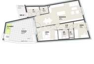 Weinviertel - Lebensqualität + inklusive Garagenstellplatz