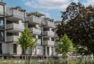 Quality Living am Schrickpark.